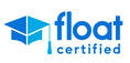 Float Certified logo
