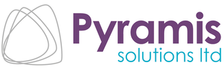 Pyramis Solutions Logo